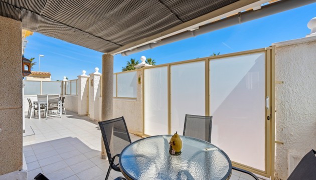 Begagnad - Fristående Villa - Ciudad Quesada