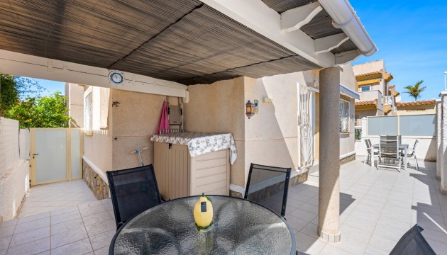 Begagnad - Fristående Villa - Ciudad Quesada