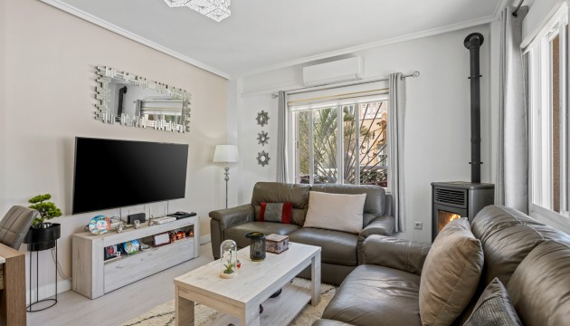 Begagnad - Fristående Villa - Ciudad Quesada