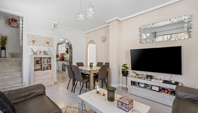 Begagnad - Fristående Villa - Ciudad Quesada