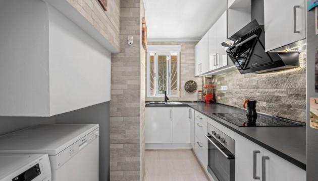 Begagnad - Fristående Villa - Ciudad Quesada