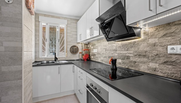 Begagnad - Fristående Villa - Ciudad Quesada