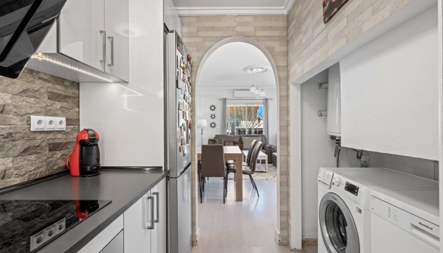 Begagnad - Fristående Villa - Ciudad Quesada