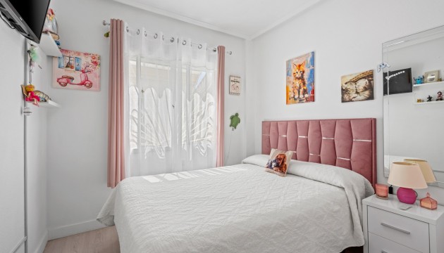 Begagnad - Fristående Villa - Ciudad Quesada