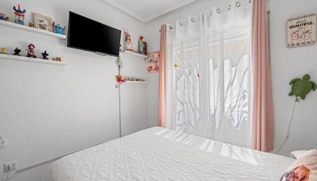 Begagnad - Fristående Villa - Ciudad Quesada