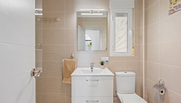 Begagnad - Fristående Villa - Ciudad Quesada