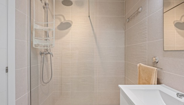 Begagnad - Fristående Villa - Ciudad Quesada