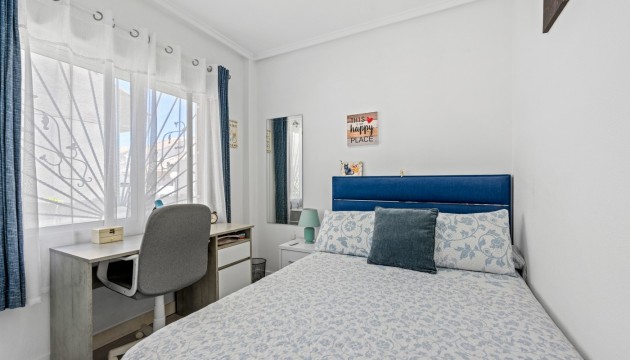 Begagnad - Fristående Villa - Ciudad Quesada