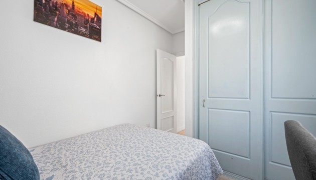 Begagnad - Fristående Villa - Ciudad Quesada