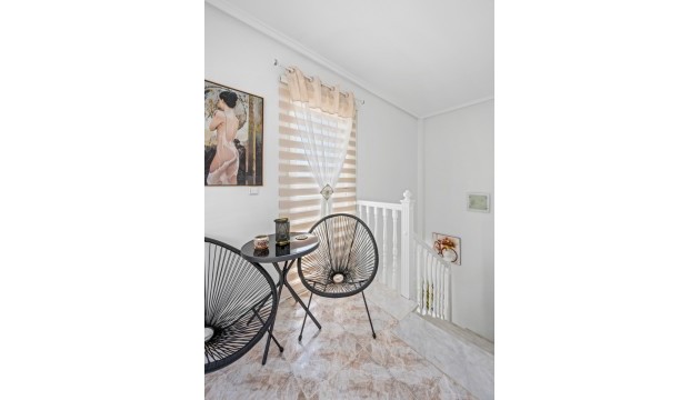 Begagnad - Fristående Villa - Ciudad Quesada