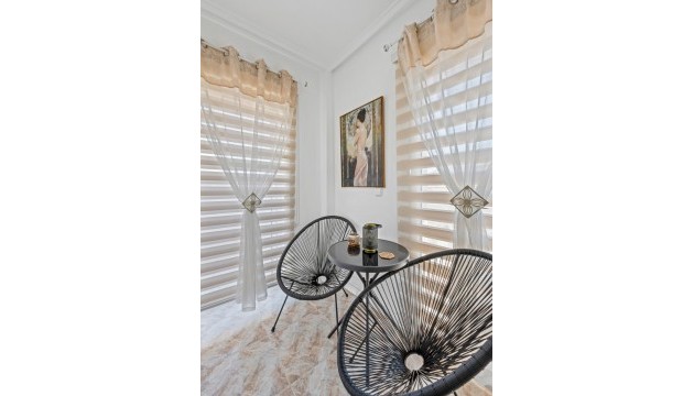 Begagnad - Fristående Villa - Ciudad Quesada