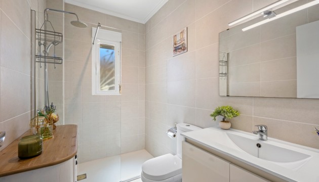 Begagnad - Fristående Villa - Ciudad Quesada