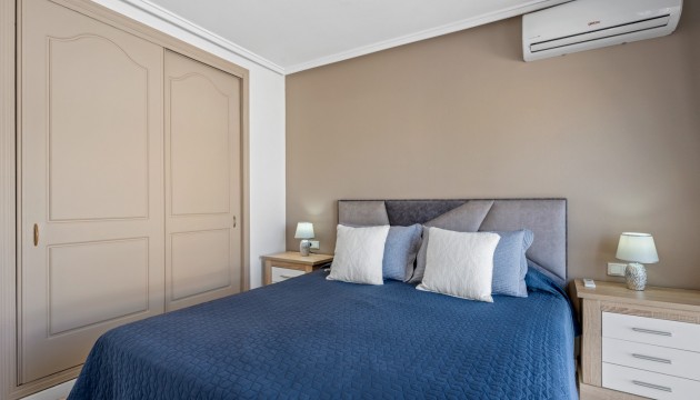 Begagnad - Fristående Villa - Ciudad Quesada