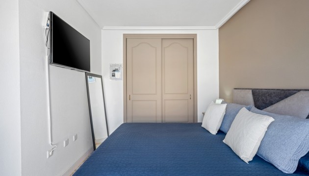 Begagnad - Fristående Villa - Ciudad Quesada