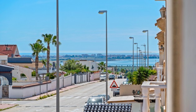 Begagnad - Fristående Villa - Ciudad Quesada