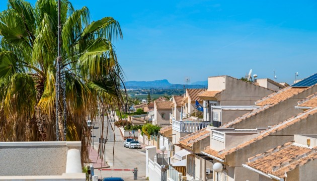 Begagnad - Fristående Villa - Ciudad Quesada