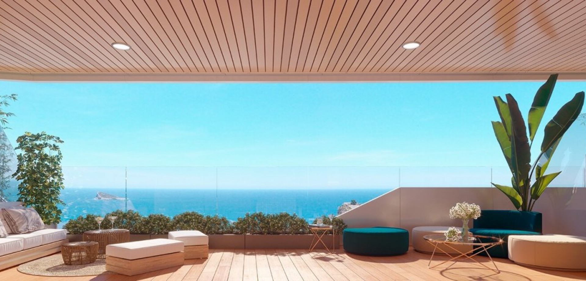 Apartment in Benidorm - Image 2