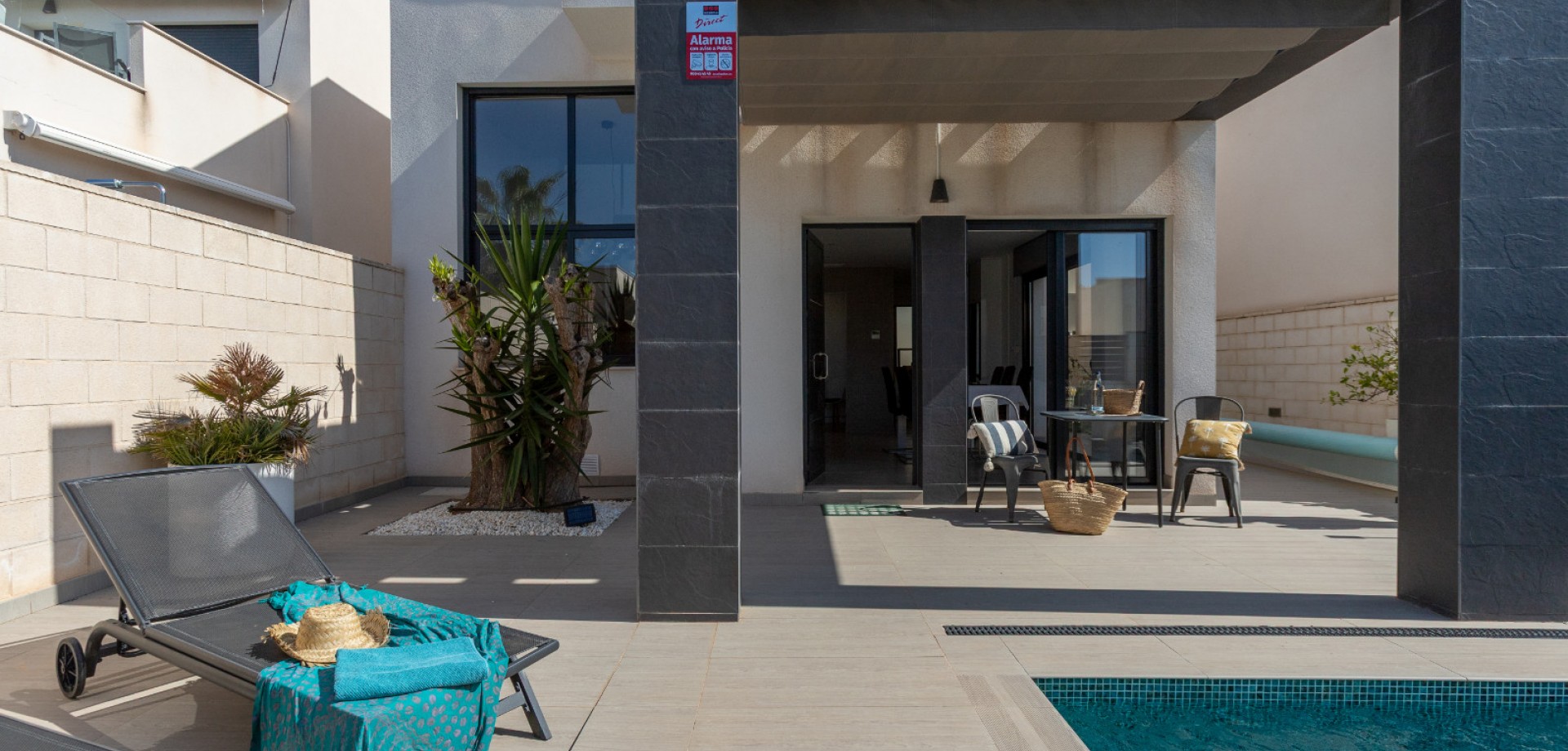 House in Ciudad Quesada - view 1