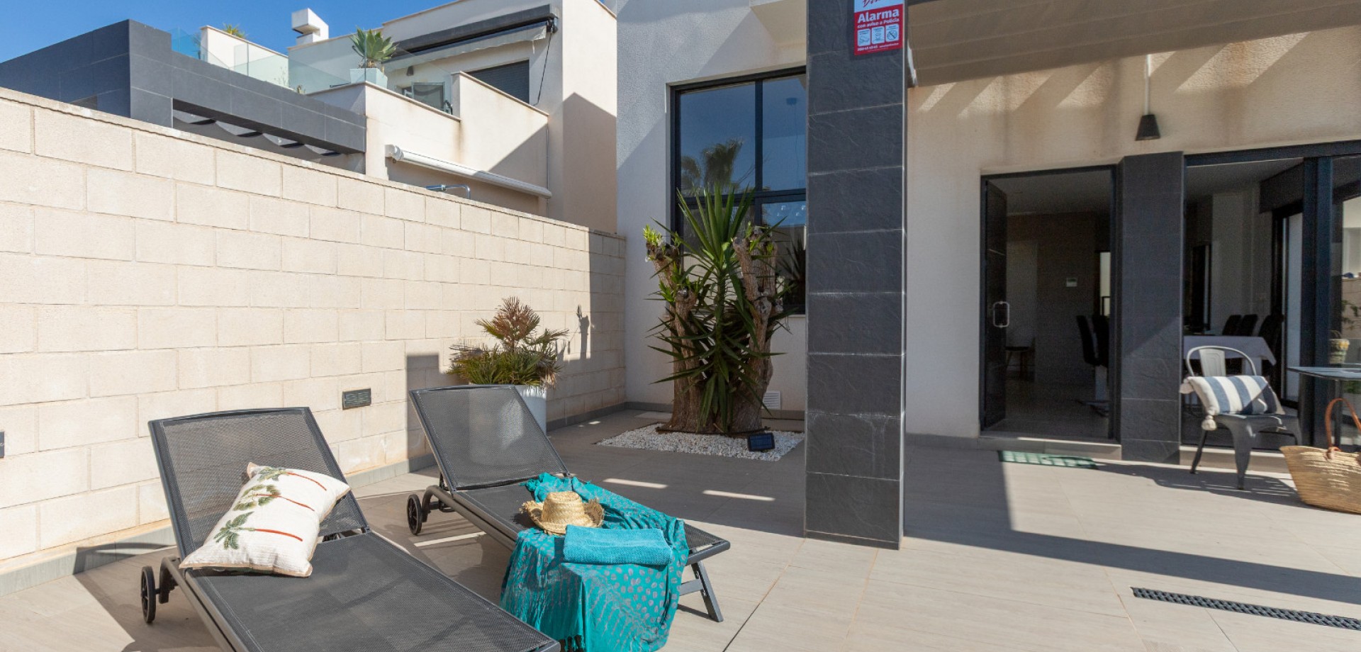 House in Ciudad Quesada - Image 2