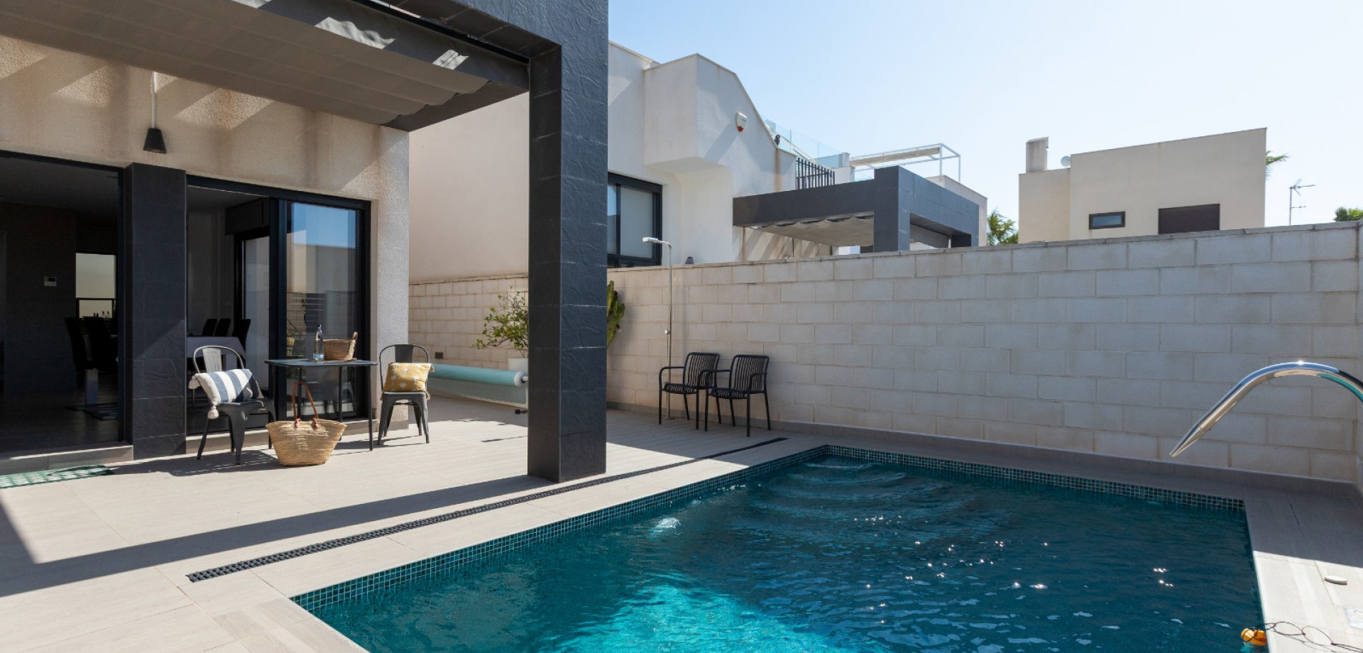 House in Ciudad Quesada - Image 5