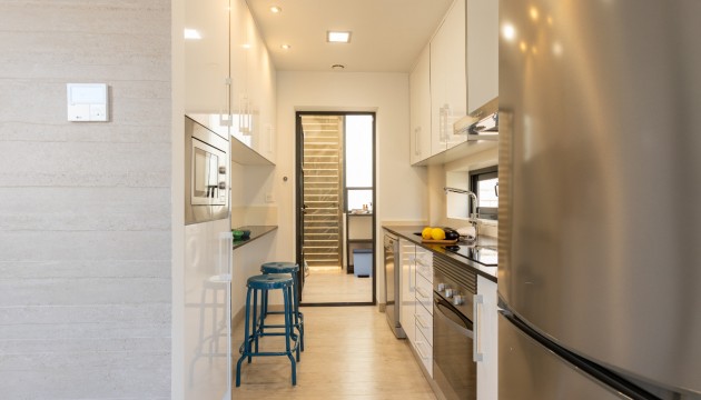 Перепродажа - отдельная вилла - Ciudad Quesada - Rojales