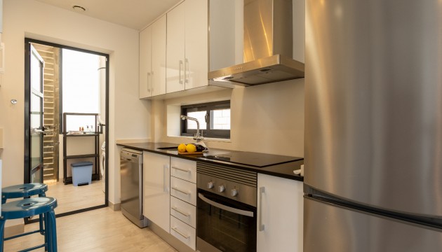 Перепродажа - отдельная вилла - Ciudad Quesada - Rojales