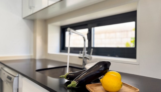 Перепродажа - отдельная вилла - Ciudad Quesada - Rojales