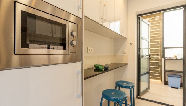 Перепродажа - отдельная вилла - Ciudad Quesada - Rojales