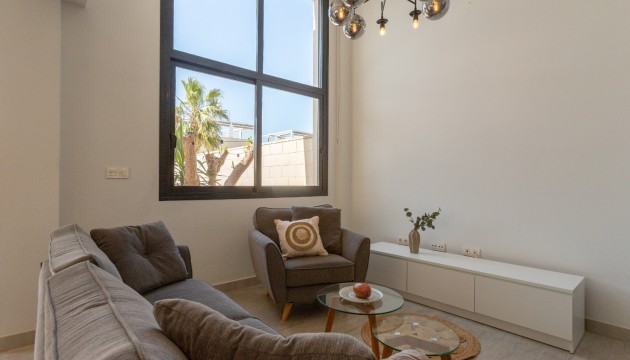 Перепродажа - отдельная вилла - Ciudad Quesada - Rojales