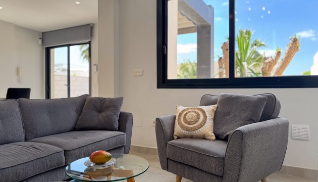 Перепродажа - отдельная вилла - Ciudad Quesada - Rojales