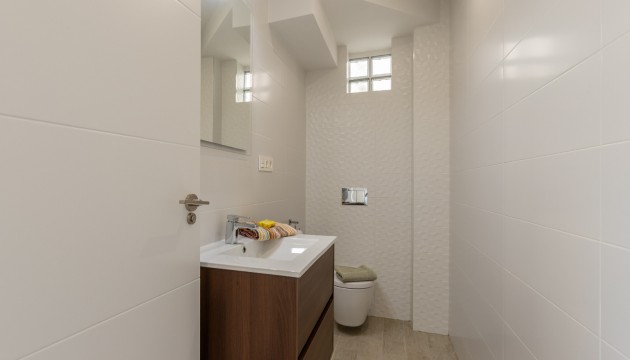 Перепродажа - отдельная вилла - Ciudad Quesada - Rojales