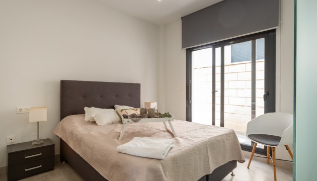 Перепродажа - отдельная вилла - Ciudad Quesada - Rojales