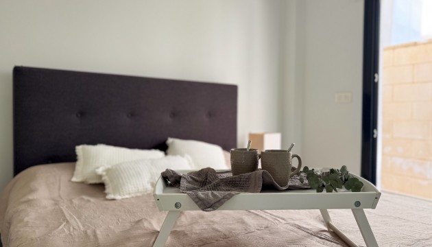 Перепродажа - отдельная вилла - Ciudad Quesada - Rojales