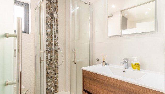 Перепродажа - отдельная вилла - Ciudad Quesada - Rojales