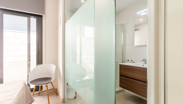 Перепродажа - отдельная вилла - Ciudad Quesada - Rojales