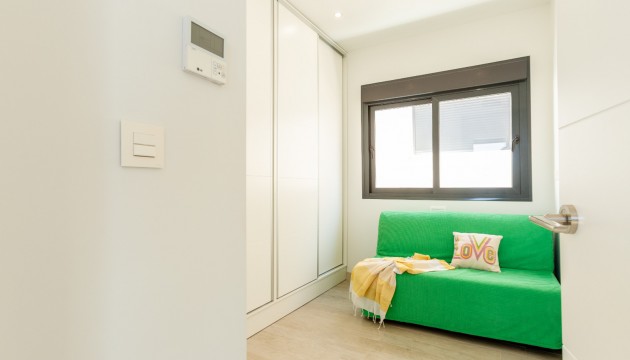 Перепродажа - отдельная вилла - Ciudad Quesada - Rojales