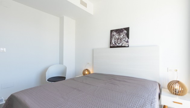 Перепродажа - отдельная вилла - Ciudad Quesada - Rojales