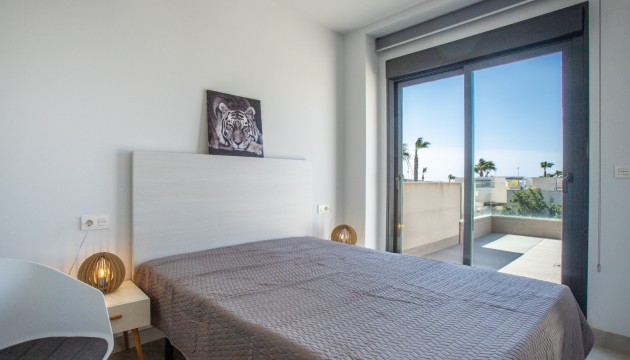 Перепродажа - отдельная вилла - Ciudad Quesada - Rojales