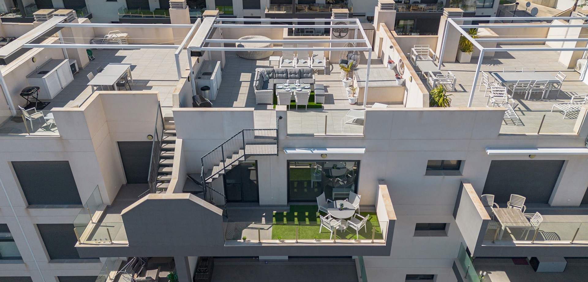 Apartment in Villamartin - Image 2