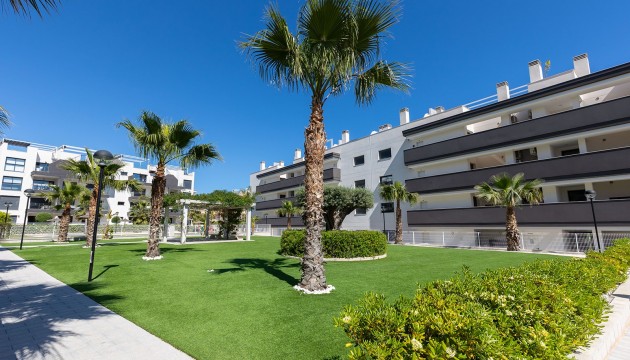 Videresalg - Leilighet - Orihuela Costa - Villamartín