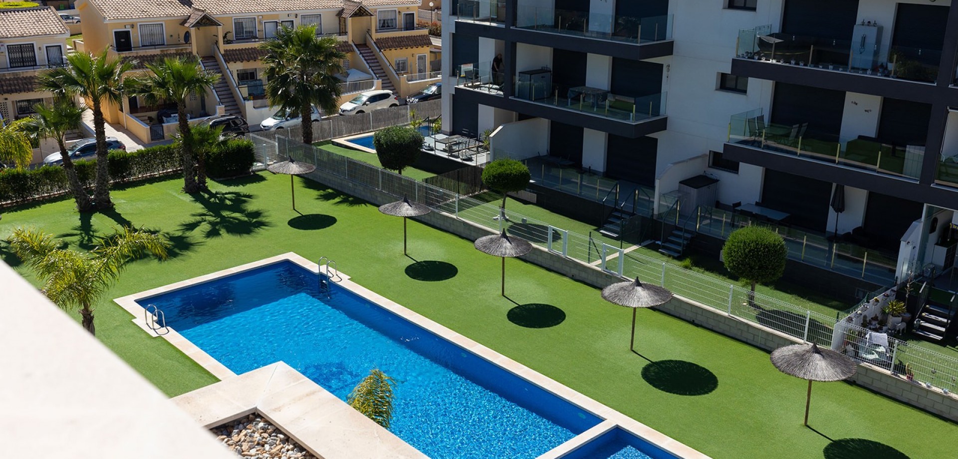 Apartment in Villamartin - Image 5