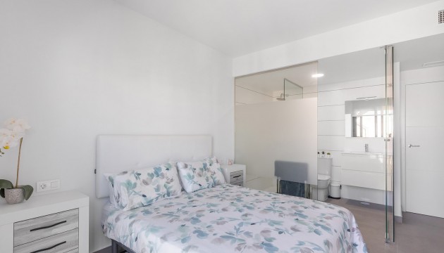 Videresalg - Leilighet - Orihuela Costa - Villamartín