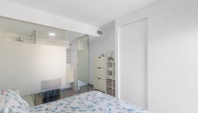 Videresalg - Leilighet - Orihuela Costa - Villamartín