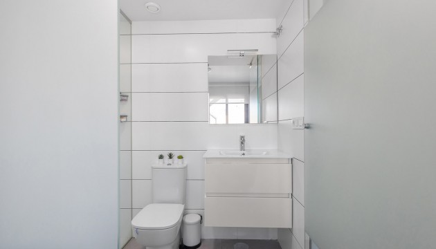 Videresalg - Leilighet - Orihuela Costa - Villamartín