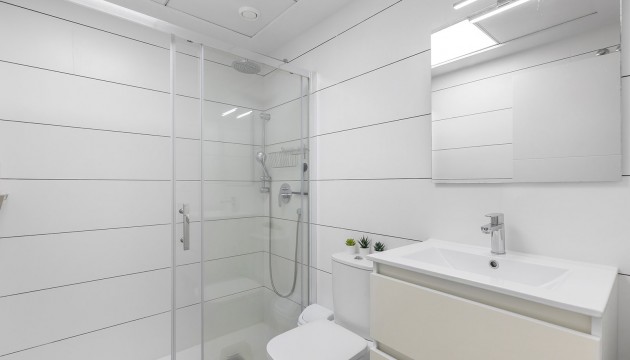 Videresalg - Leilighet - Orihuela Costa - Villamartín