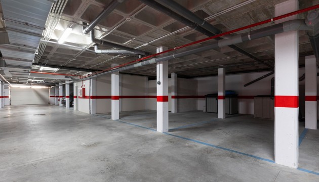 Videresalg - Leilighet - Orihuela Costa - Villamartín