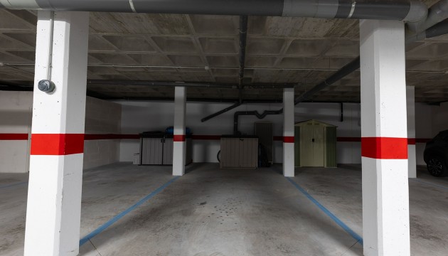 Videresalg - Leilighet - Orihuela Costa - Villamartín