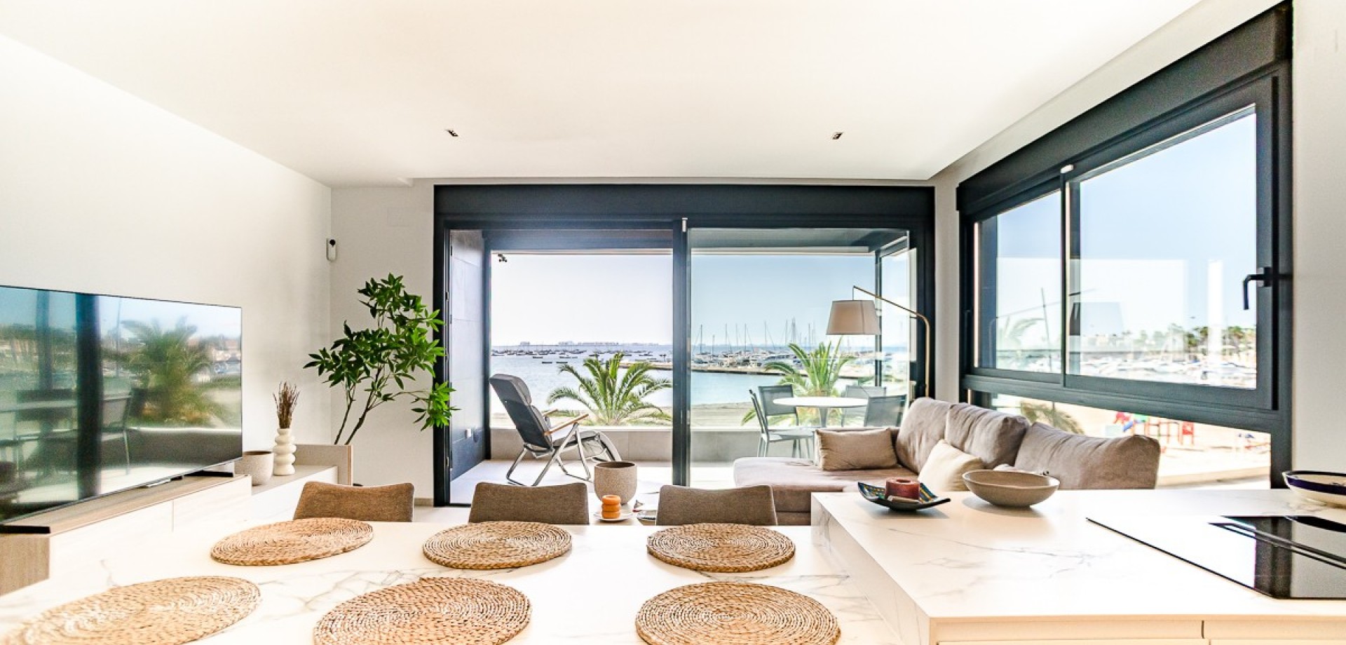 Apartment in Lo Pagan - Image 2