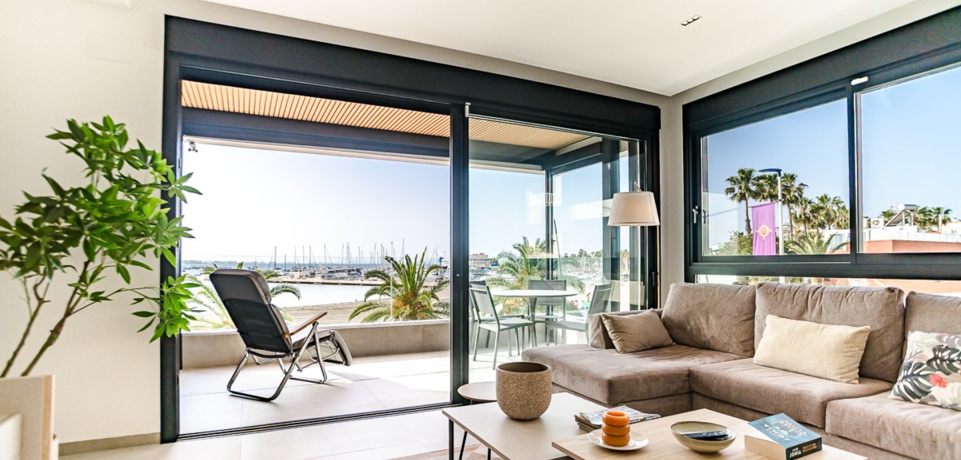 Apartment in Lo Pagan - Image 3