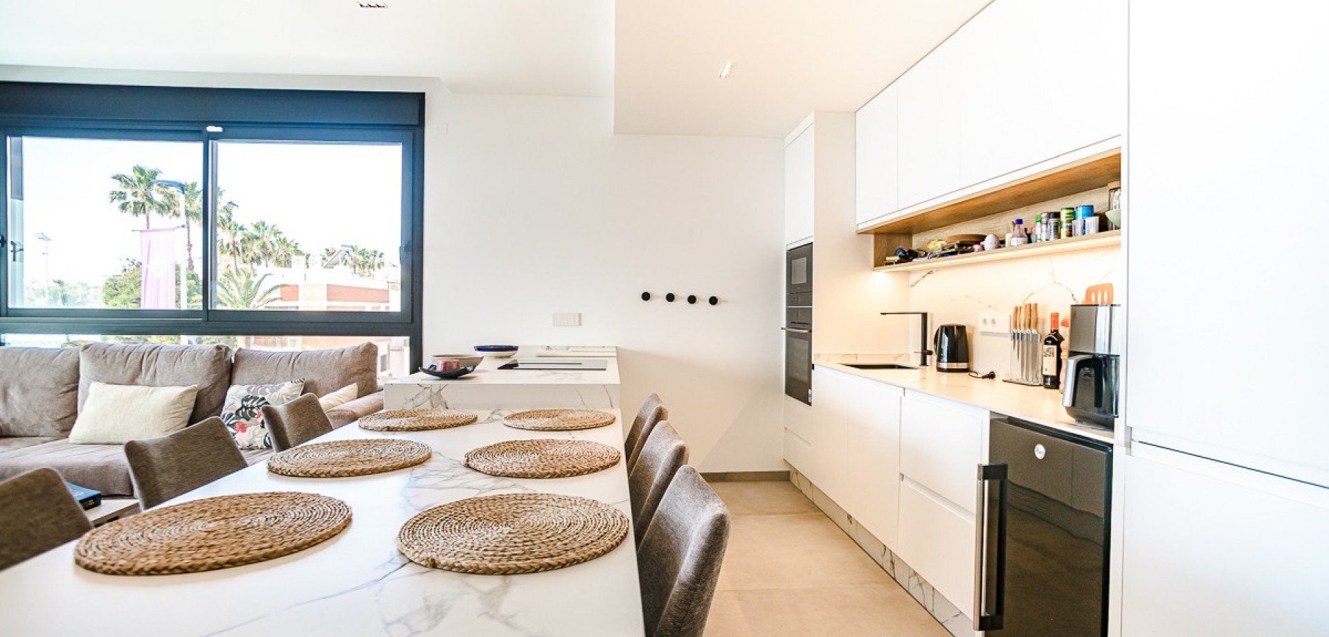 Apartment in Lo Pagan - Image 4